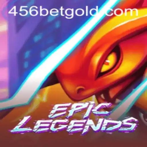 EpicLegends: An Immersive Gaming Odyssey