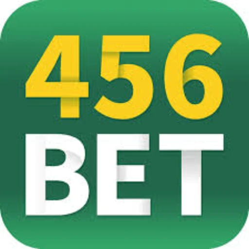456BET.com Logo