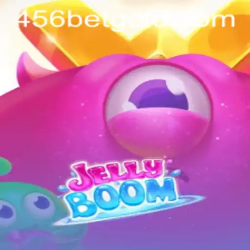 JellyBoom: A Captivating Adventure in the Gaming World with 456BET.com