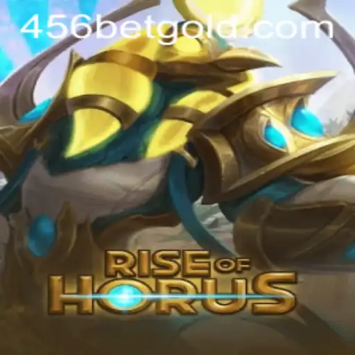 Explore the Mystical World of RiseofHorus on 456BET.com